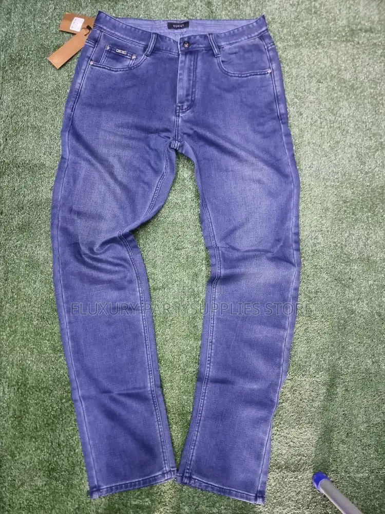 Denim Men Jeans