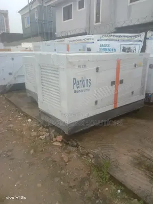 Brand New 20kva Perkins Generator for Sale