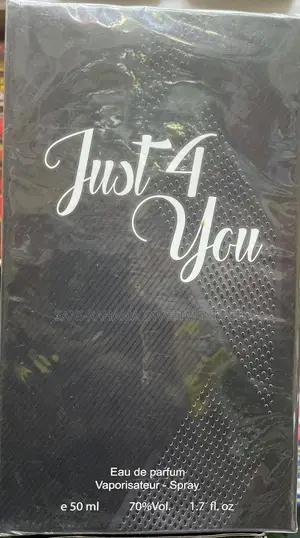 Just for You Perfume 100ml