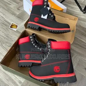 Original Timberland Boot Available