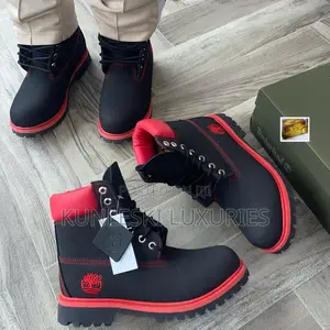 Original Timberland Boot Available