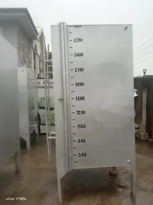 3000 External Diesel Tanks for Sale Near You