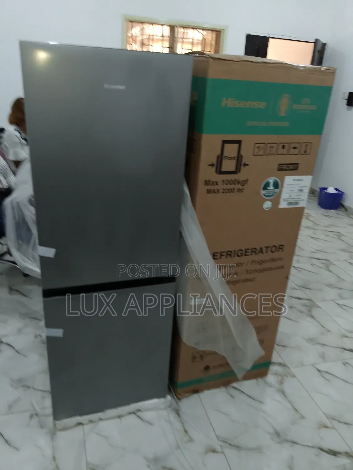 Best Selling Quality Hisense Refrigerator