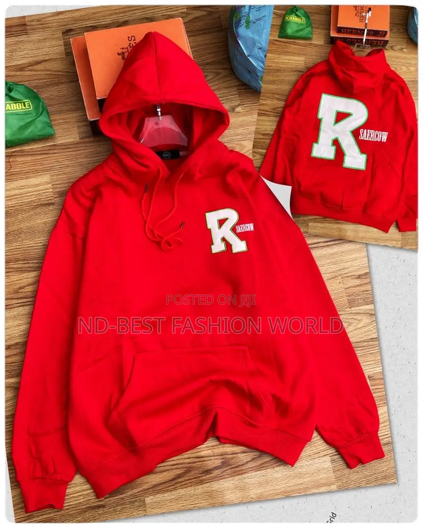Pure Quality Hoodies