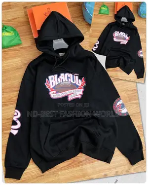 Pure Quality Hoodies