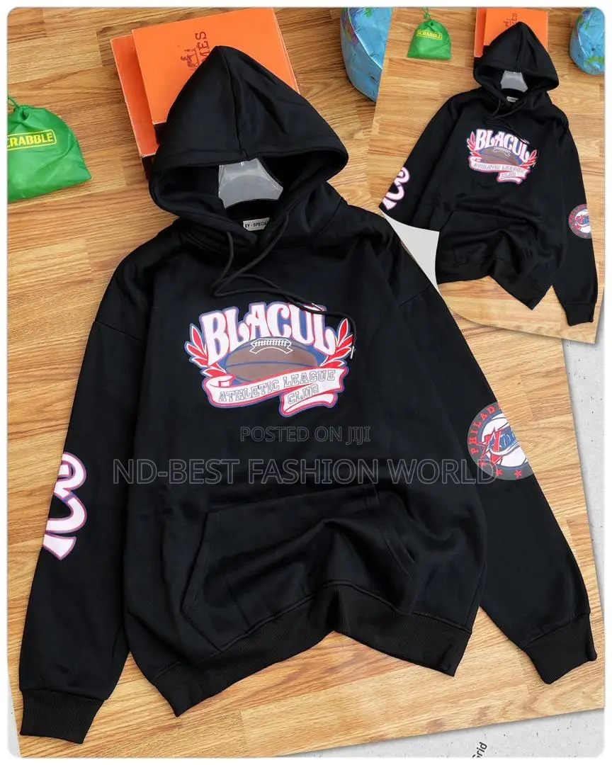 Pure Quality Hoodies