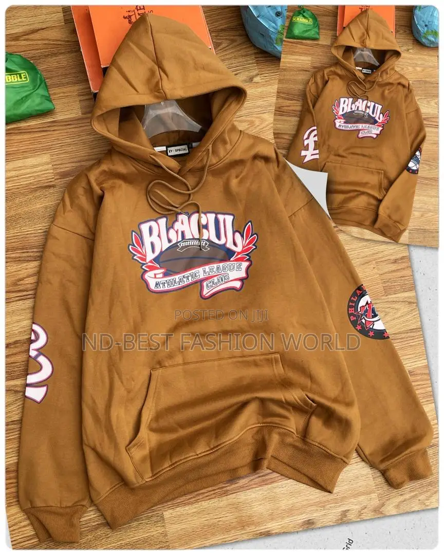 Pure Quality Hoodies