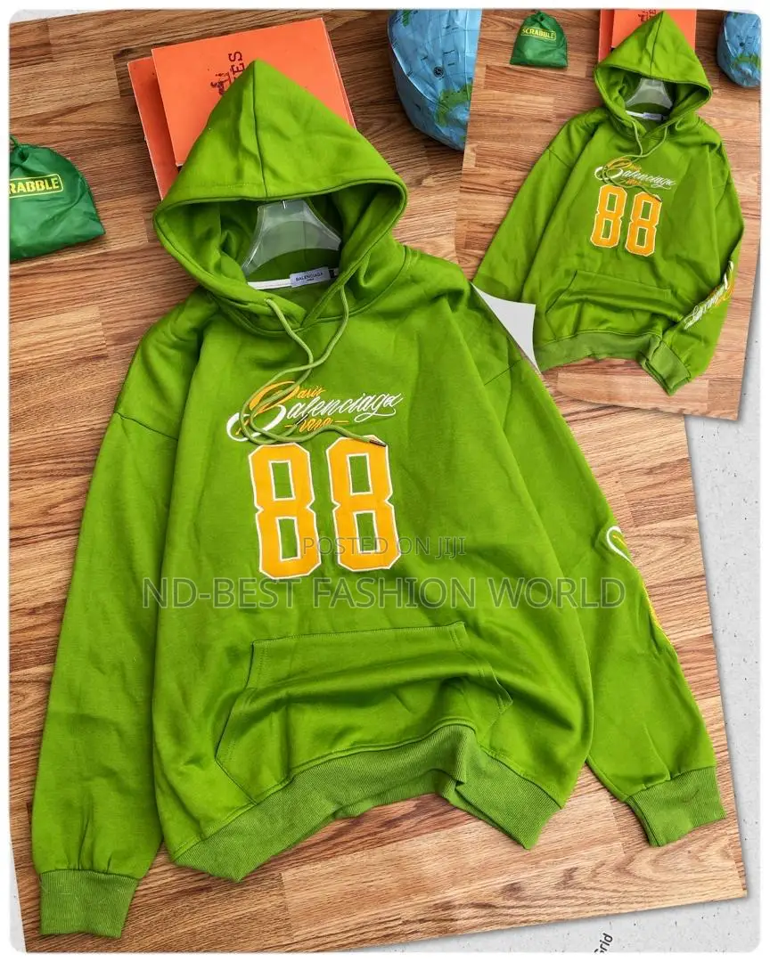 Pure Quality Hoodies