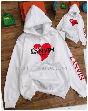 Pure Quality Hoodies