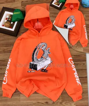 Pure Quality Hoodies