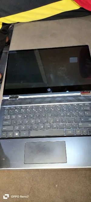 Laptop HP Pavilion 13 X360 8GB Intel Pentium HDD+SSD 256GB