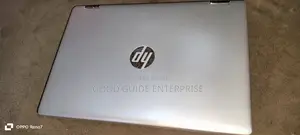 Laptop HP Pavilion 13 X360 8GB Intel Pentium HDD+SSD 256GB