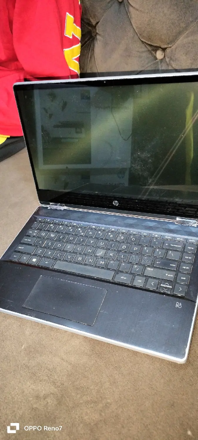 Laptop HP Pavilion 13 X360 8GB Intel Pentium HDD+SSD 256GB