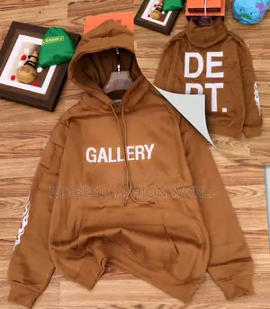 Pure Quality Hoodies