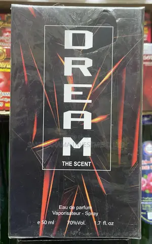 Dream Perfume