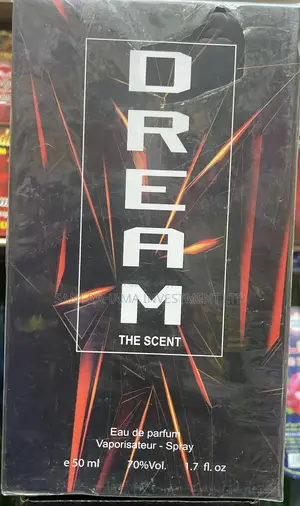 Dream Perfume