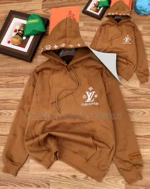 Pure Quality Hoodies