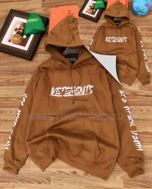 Pure Quality Hoodies