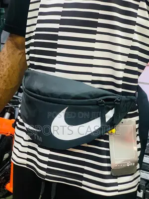 Sports Waist Bag