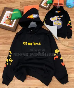 Pure Quality Hoodies