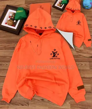 Pure Quality Hoodies