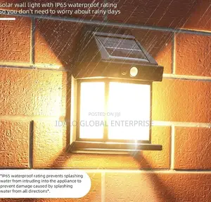 Solar Lamp (Lantern Solar Lamp)