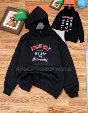 Pure Quality Hoodies