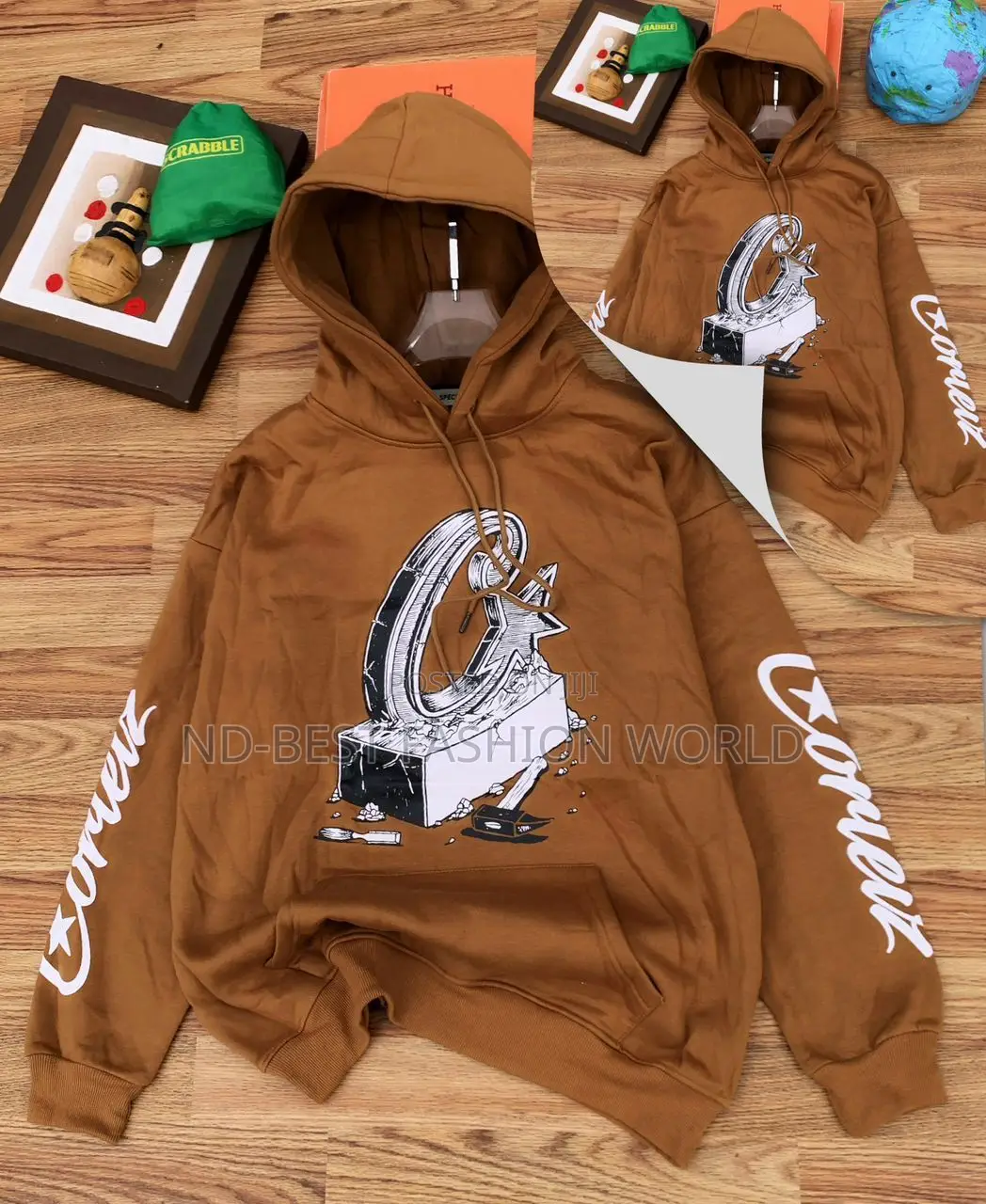 Pure Quality Hoodies