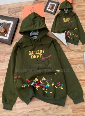 Pure Quality Hoodies