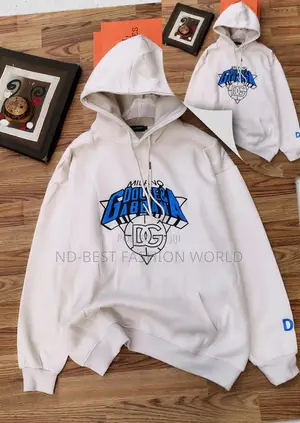 Pure Quality Hoodies