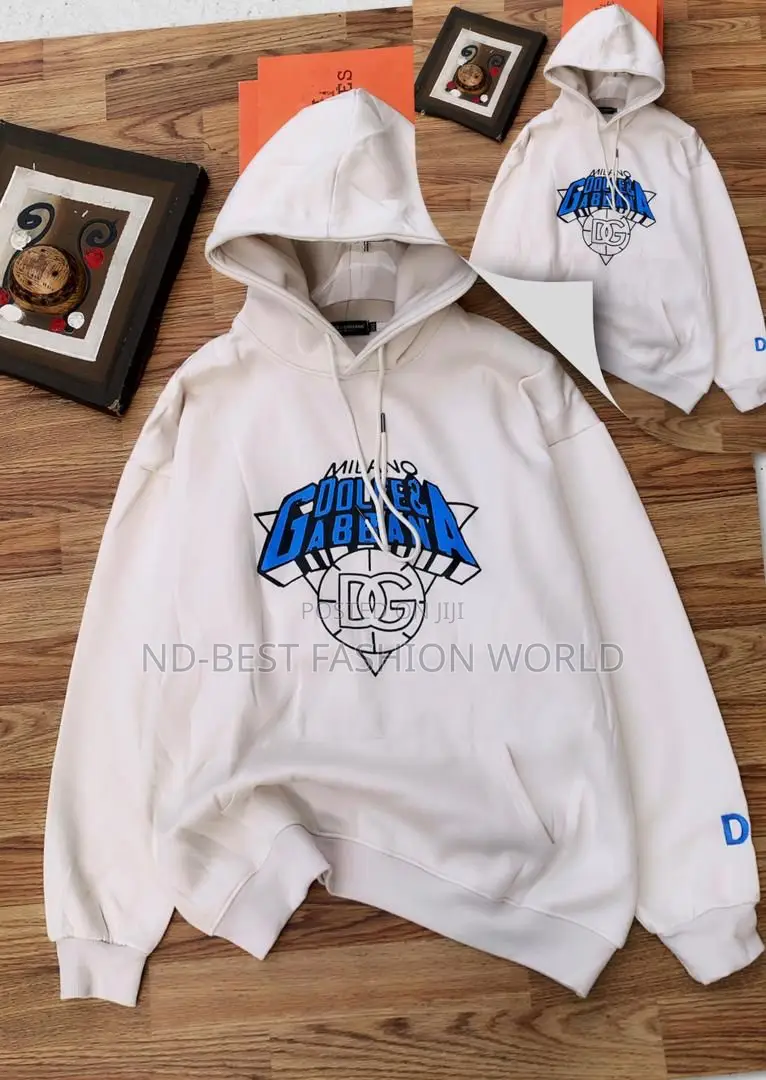 Pure Quality Hoodies