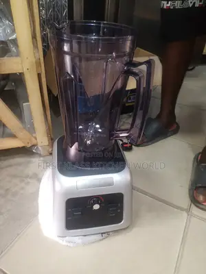 High Quality Blender 4litres