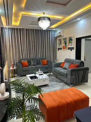 Photo - Semi Detached Five Bedroom Duplex, Wuse 2 Abuja