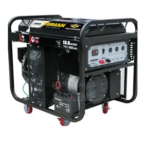Brand New Sumec Firman 12kva Patrol Generator>100% Copper>>