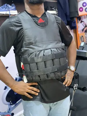 Weight Lifting Belt