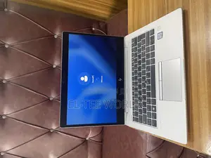 Laptop HP EliteBook 830 G6 16GB Intel Core I7 SSD 512GB