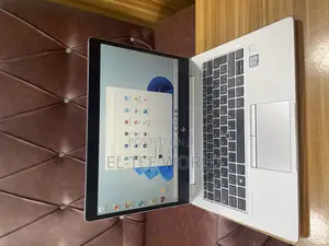 Laptop HP EliteBook 830 G6 16GB Intel Core I7 SSD 512GB