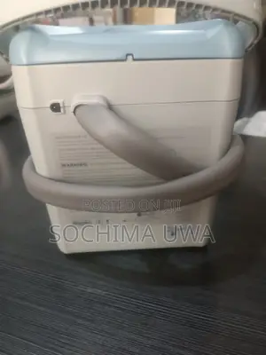 Ossur Cold Rush Therapy Machine
