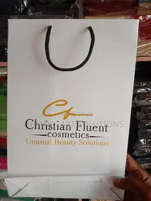 Paper Bag / Carrier Bag