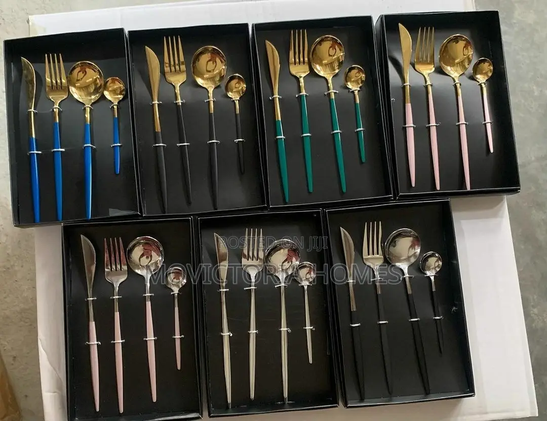 Cutlery Set / Wedding Souvenirs / Souvenirs / Souvenir