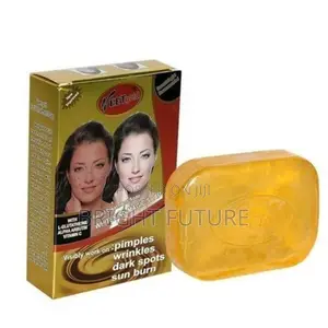 Photo - VEET GOLD Veetgold Facial Treatment Soap