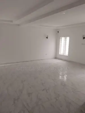 2bdrm Block of Flats in Brain And Hermes, Life Camp for rent