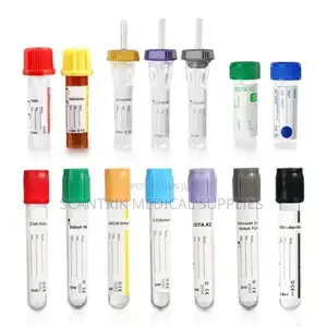 Single Use Collection Needles