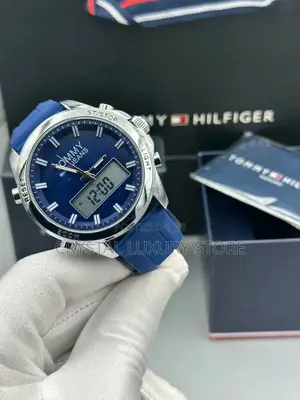 Tommy Jeans Wristwatch