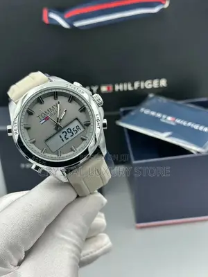 Tommy Jeans Wristwatch