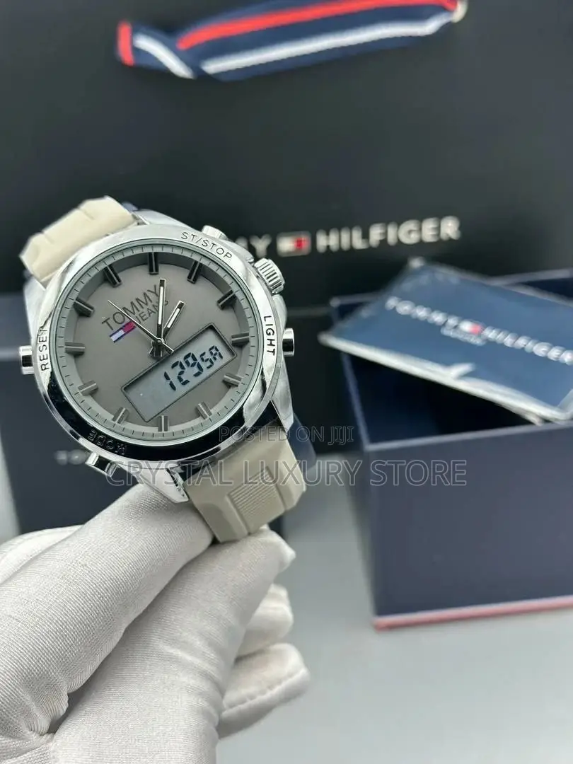 Tommy Jeans Wristwatch
