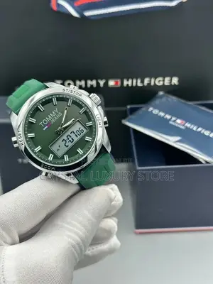 Tommy Jeans Wristwatch