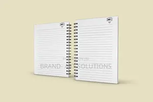 Jotter , And Exercise Book