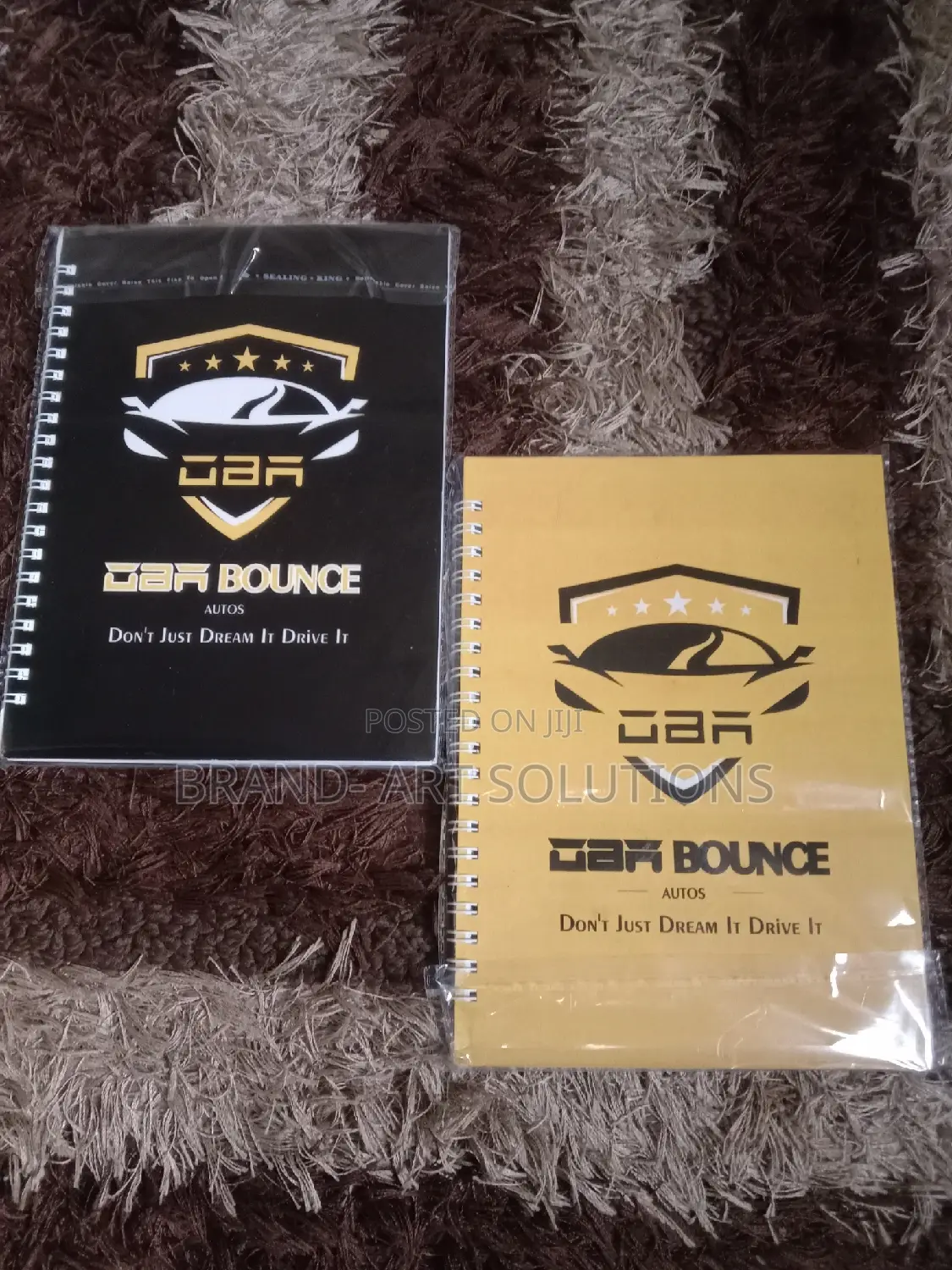 Jotter , And Exercise Book
