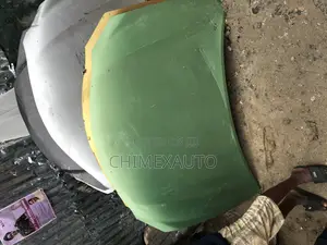 Bonnet or Hoods Toyota Camry 2010